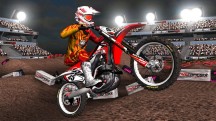 Résultats Champ SX Australien Round 3