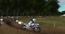125cc Loretta Lynn's 2014 : Résultats