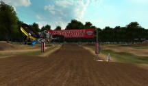 Classement final des Loretta Lynn's 2014