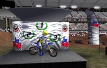 SUPERCROSS DE LILLE : RESULTATS COMPLETS