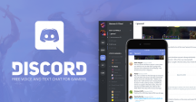 Discord : TeamSpeak ou Skype, c'est fini !